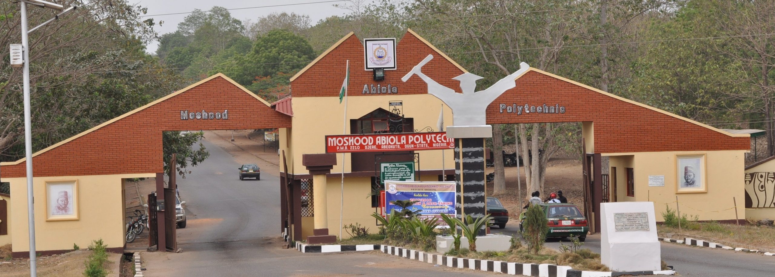 Take special interest in happenings at MAPOLY - Muslim Alumi tells Abiodun