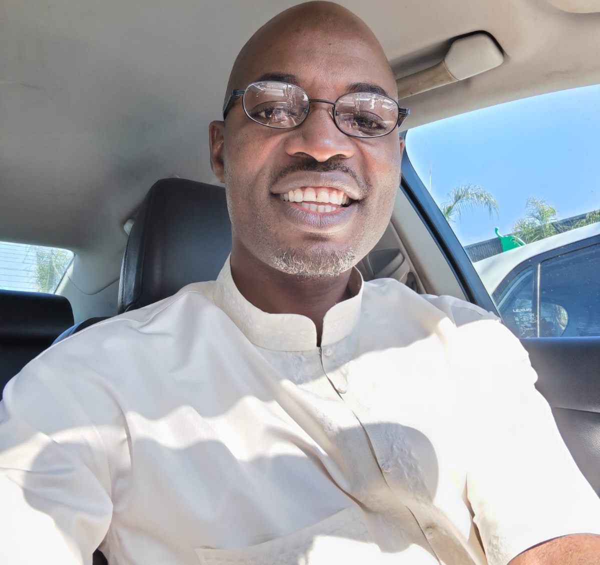 Oyo Ex-PDP youth leader cries out over alleged political persecution, threats, arrest