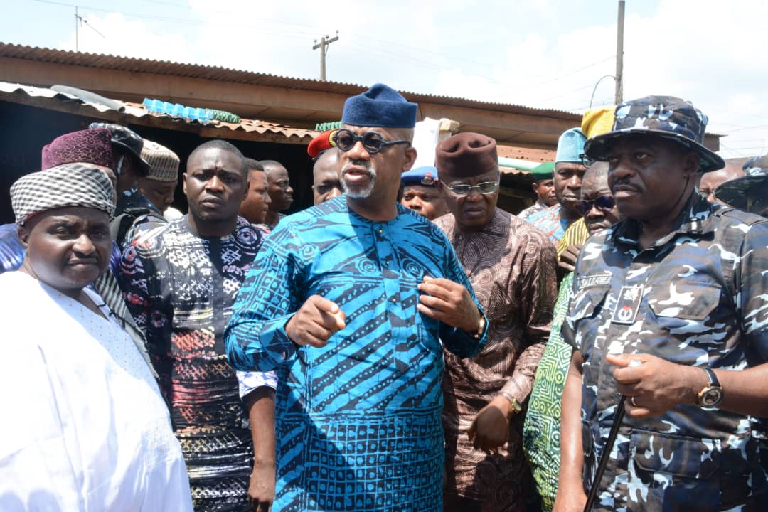 Cultists welcome Gov Abiodun’s order with more killings in Sagamu