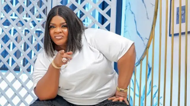 Nollywood actress Allwell Ademola dies at 43