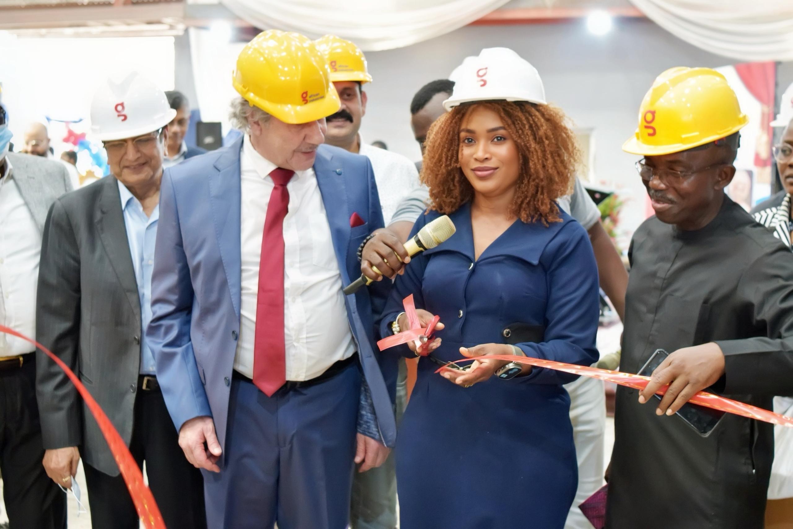 Abiodun’s Reforms Driving Ogun’s Industrial Growth - Arobieke