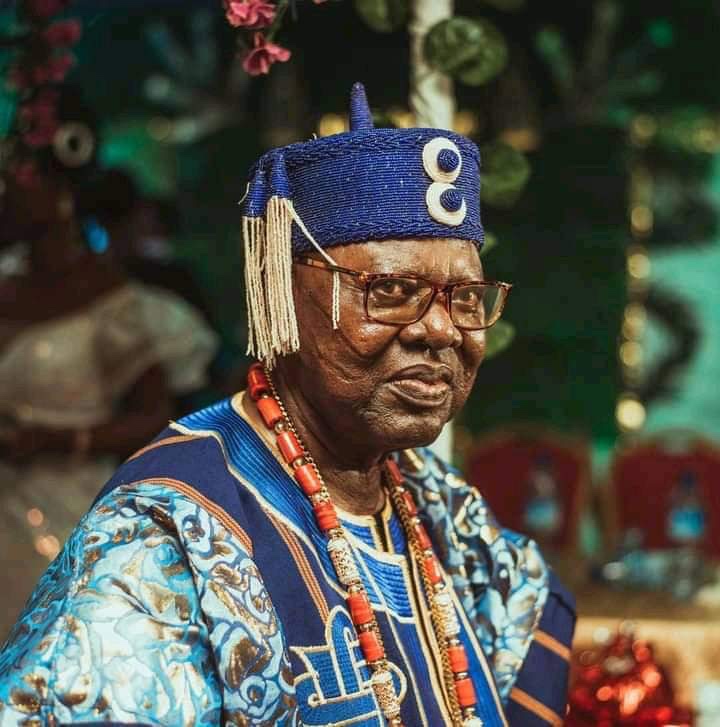 Breaking: Onjo of Okeho not dead, hale, hearty