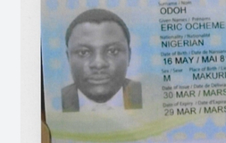$6.2m CBN fraud: Interpol activates Red Notice alert on Emefiele's aide, as FG lines up 14 Exhibits, 9 witnesses