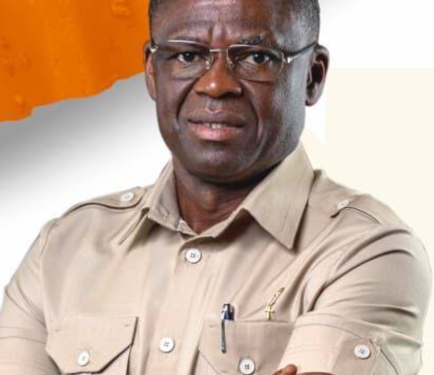 Breaking: Edo State Deputy Governor, Phillip Shuaib, impeached