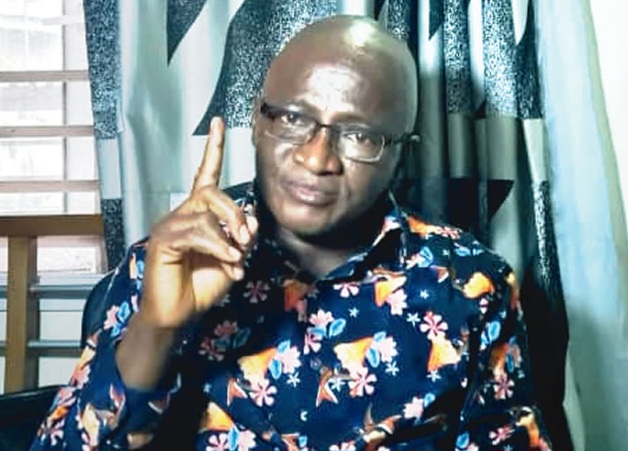 Tunde Oladunjoye: Rantings of a controversial rabble rouser desperate for attention (Series 2) - OPINION