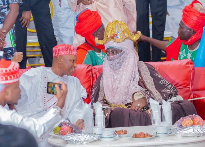 Breaking: Kano Governor orders arrest of deposed Emir of Kano, Ado Bayero