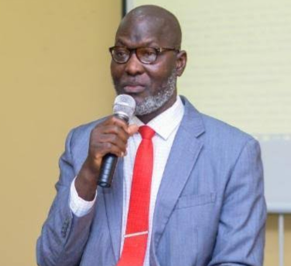 Prof Musa-Olomu, CMD FMC emerges most outstanding Medical Director in Nigeria