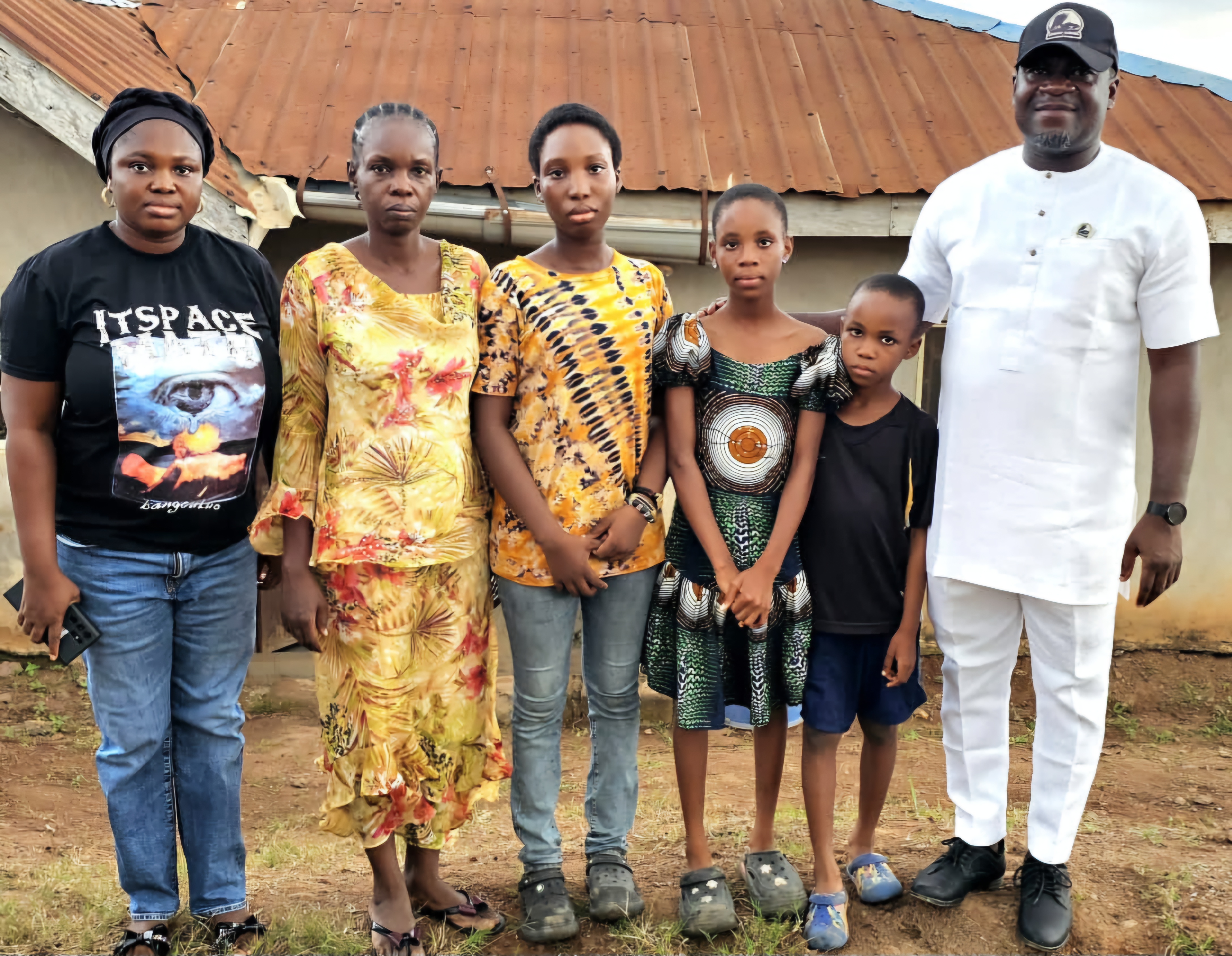 Pelican Valley boss gives more support to family of late journalist, Wale Adewunmi