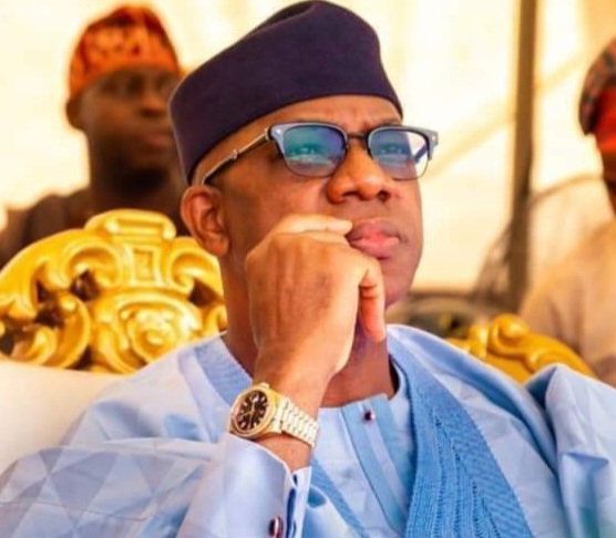 Former LG officials urge Abiodun to pay outstanding entitlements