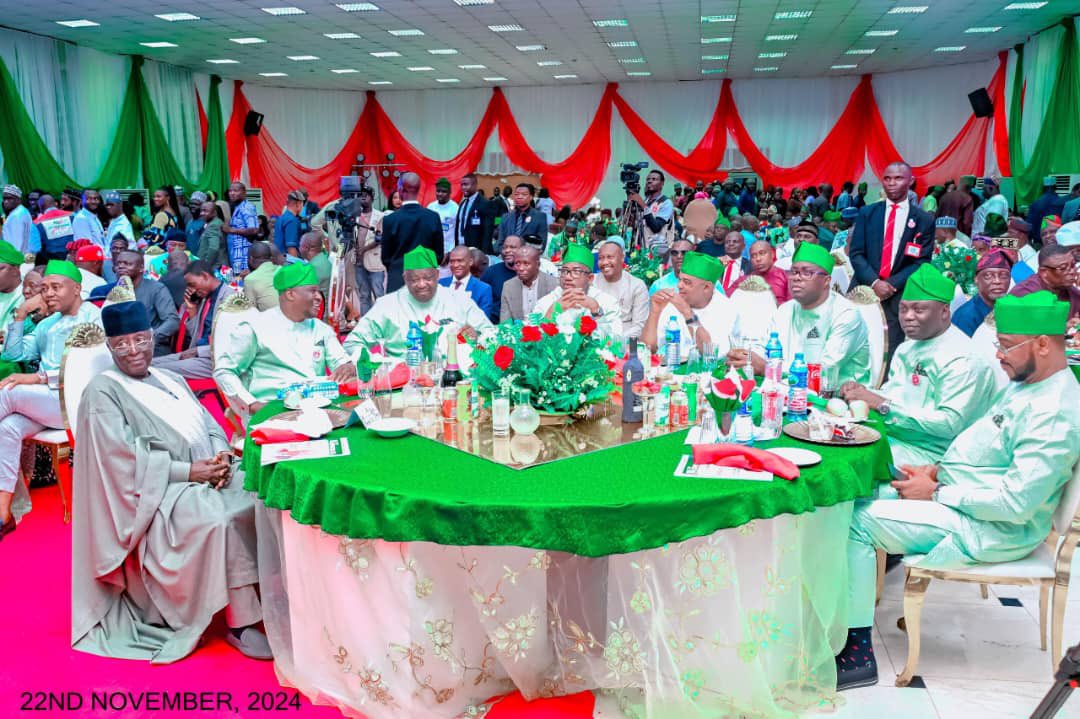 Rivers: PDP Govs raise concern over Tinubu's silence on Wike, says it is 'enabling'