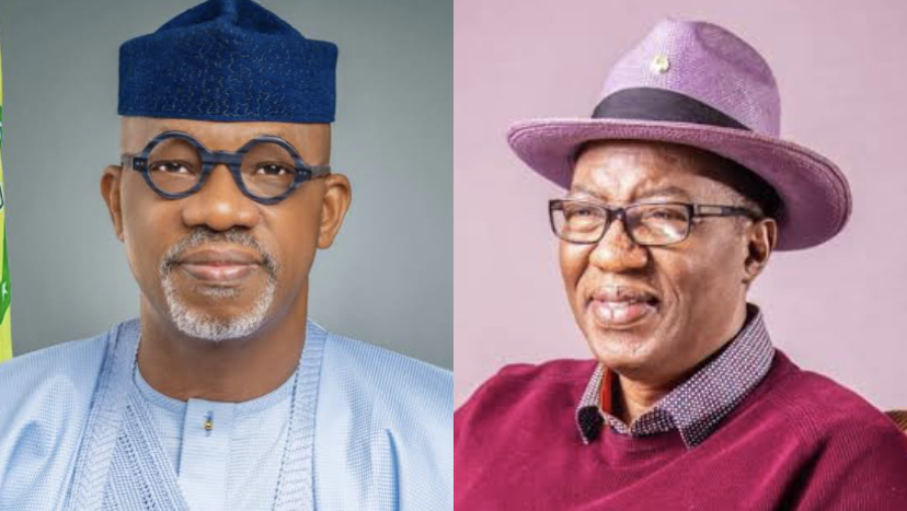 2027: Why Fear Open Contest Despite Incumbency, State Resources - OGD Slams Abiodun