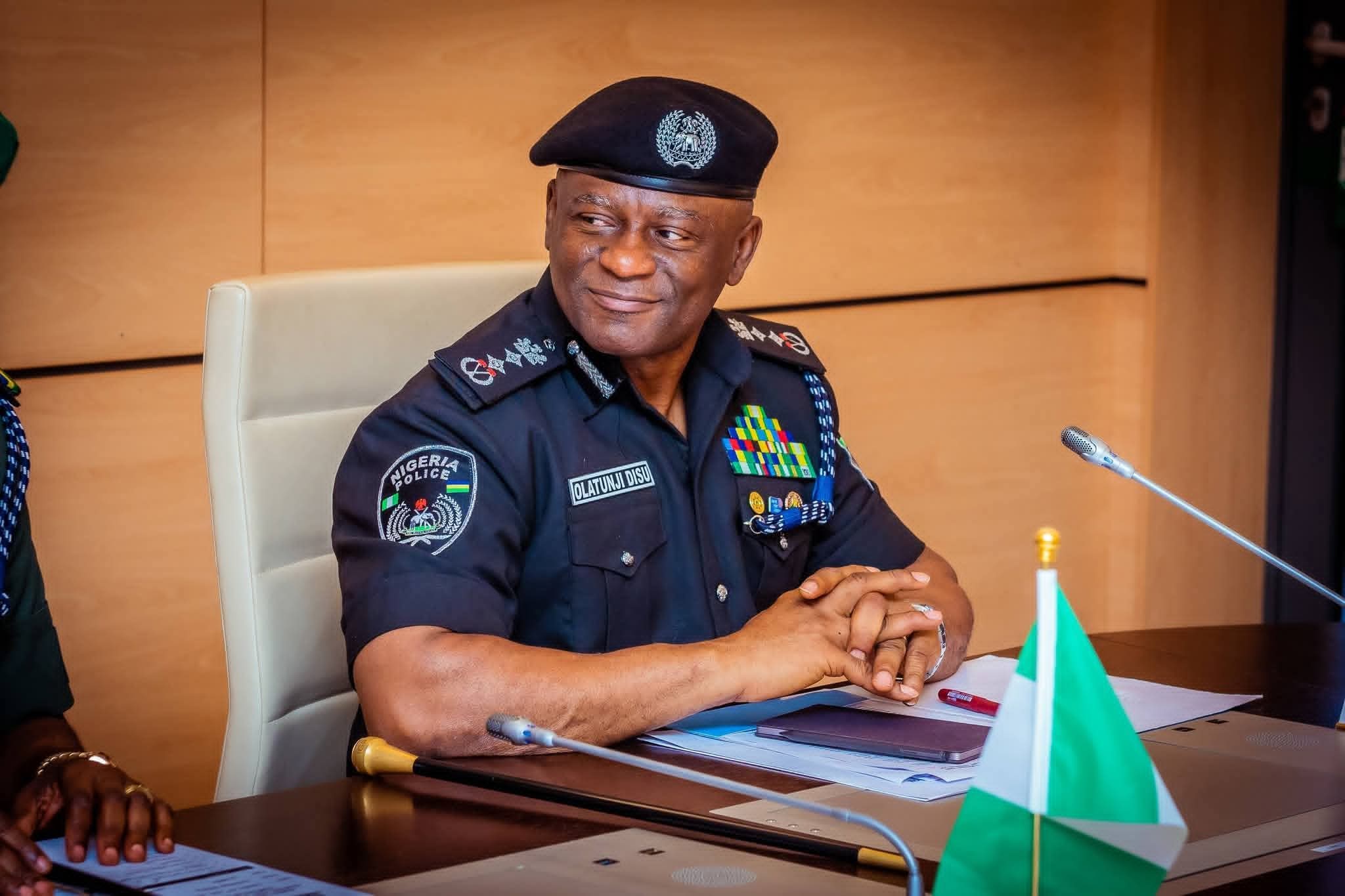 Rivers police dismiss five inspectors over robbery, kidnapping
