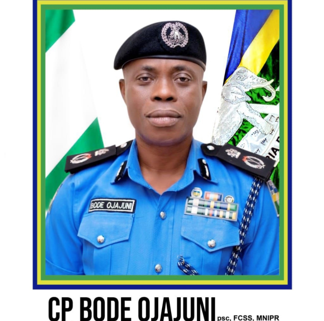 Police rescue five abducted Gateway Polytechnic Students in Ogun