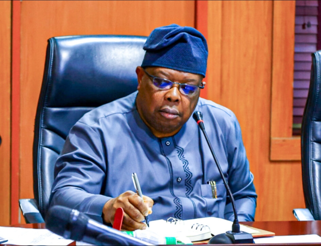 Tinubu Nominates Tegbe, a fiscal, economic reform expert, as Power Minister