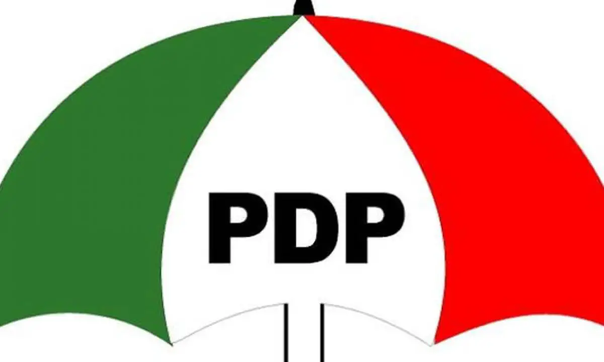 Wabara-led BoT takes over PDP leadership after SC judgement
