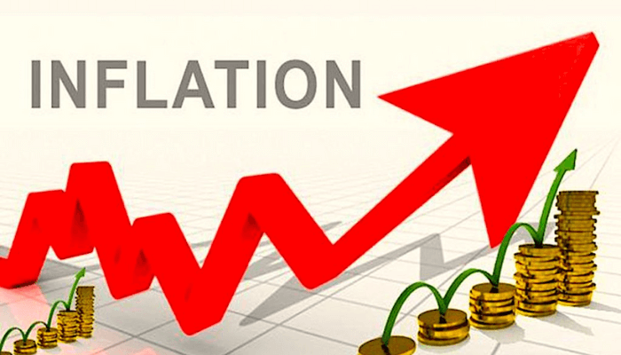 Breaking: Nigeria’s inflation rate increases to 15.6%