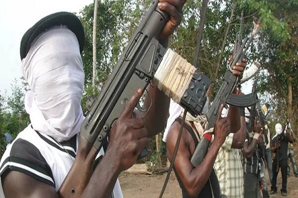 Terrorists abduct students from Borno school