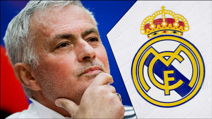 Mourinho set for Real Madrid return as deal reached final stage