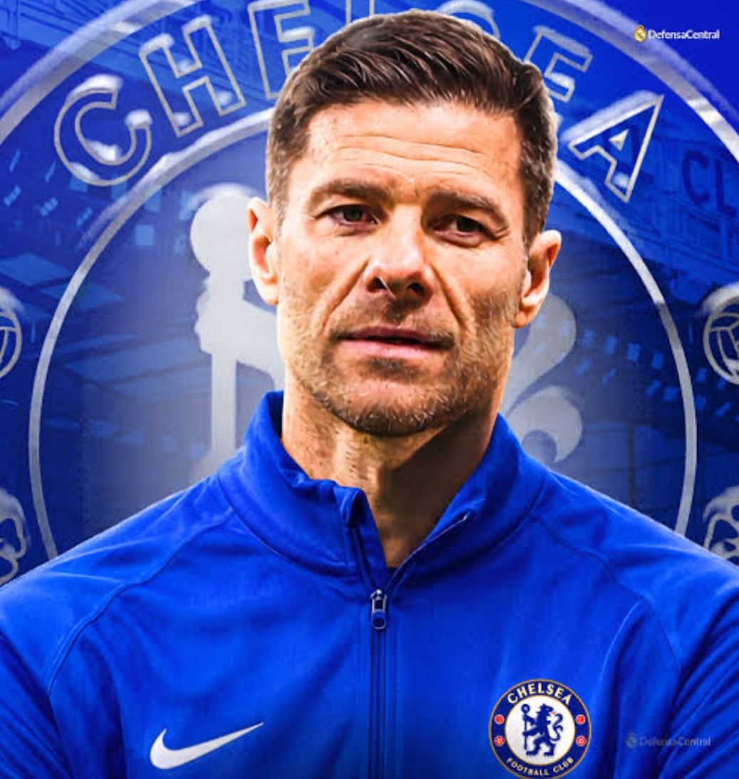 Alonso set for appointment as Chelsea manager — Reports