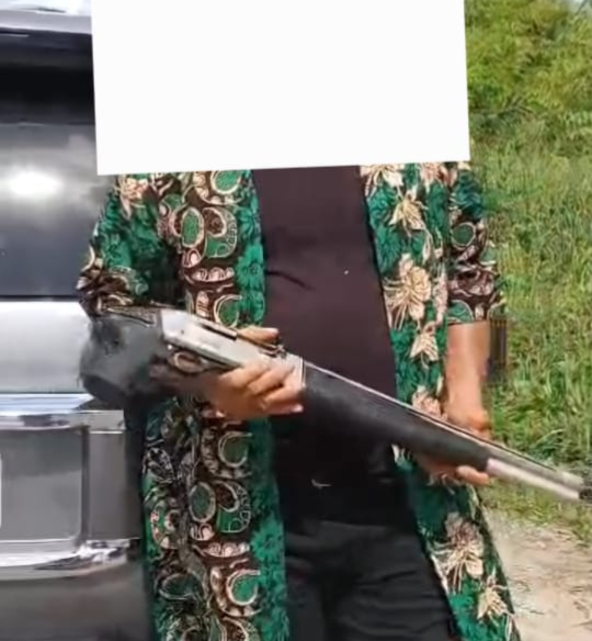 Police arrest 11 suspected cultists in Delta, recover firearms, ammunition