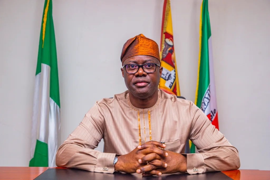 Oyo school attack: Seven teachers abducted, one killed — Makinde