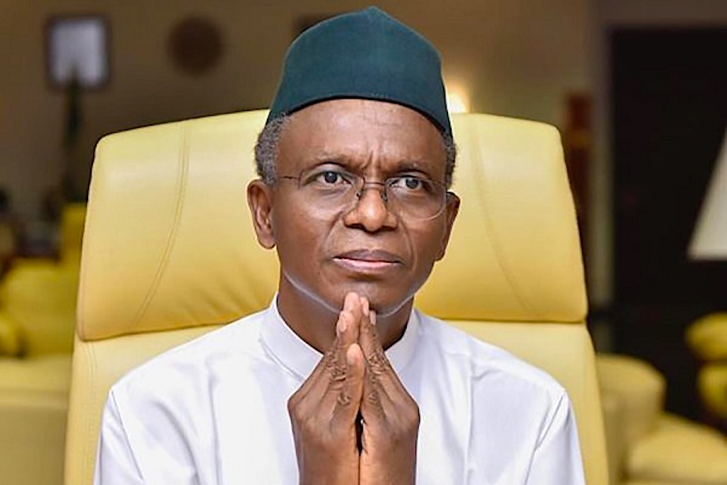 Breaking: Court grants El-Rufai N100m bail, gives stringent conditions