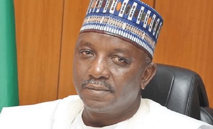 EFCC arrests fleeing ex-power minister, Mamman, sentenced to 75 years imprisonment