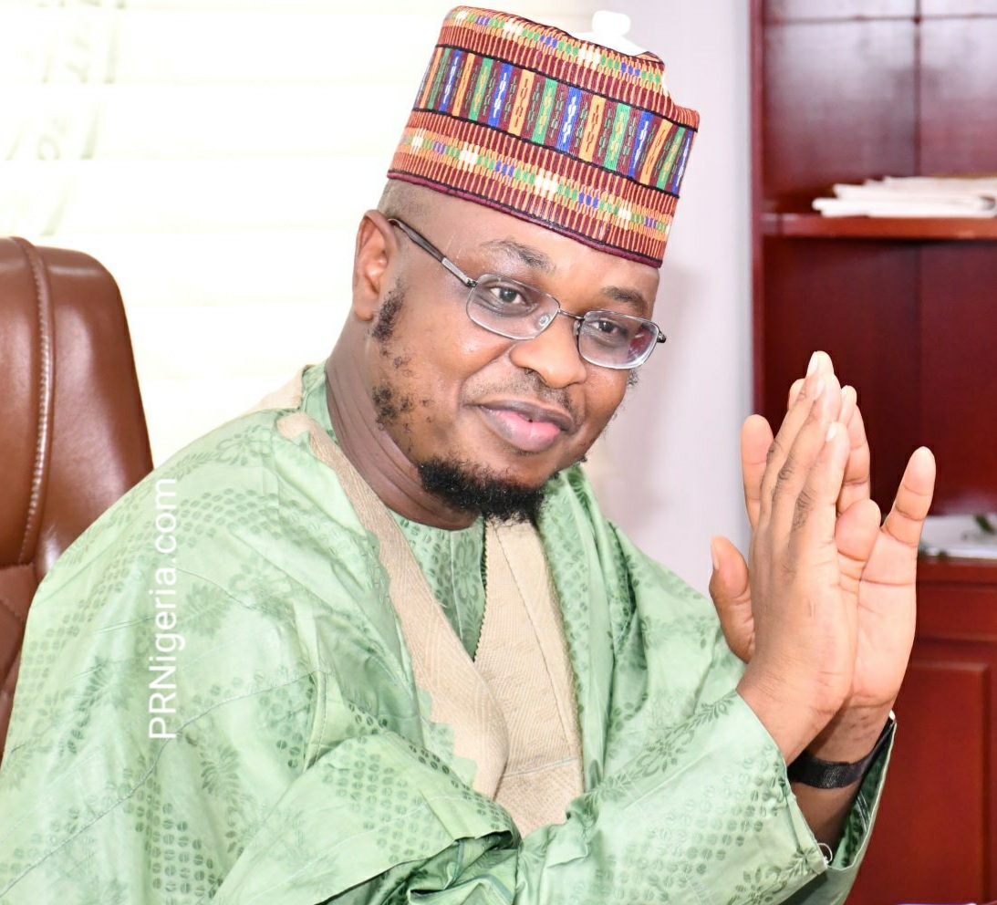 Pantami withdraws from Gombe APC primary, alleges violation of Electoral Act