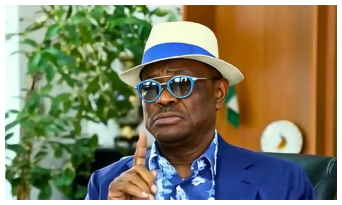 Rivers 2027: PDP, APC, LP, AA to jointly pick one governorship candidate — Wike