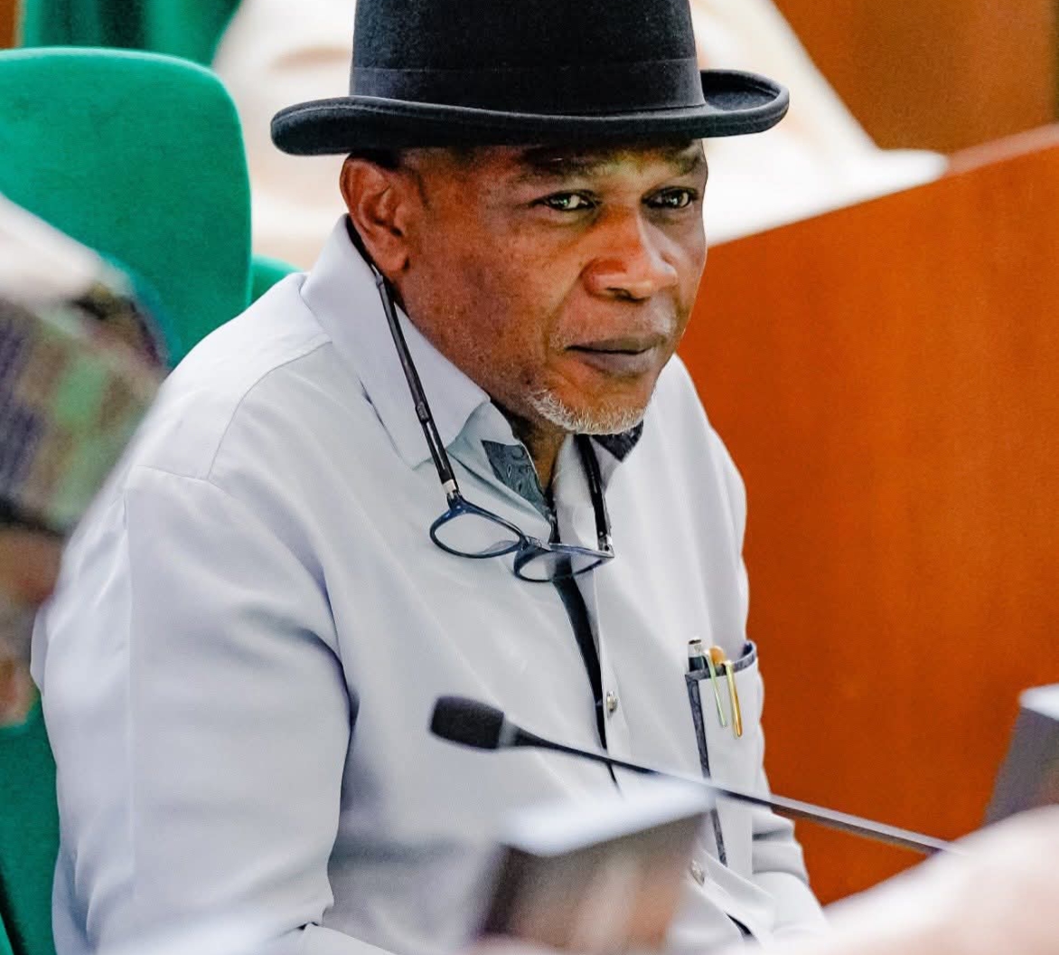 After emerging APC candidate in Rivers, Wike's ally, Chinda resigns as reps minority leader