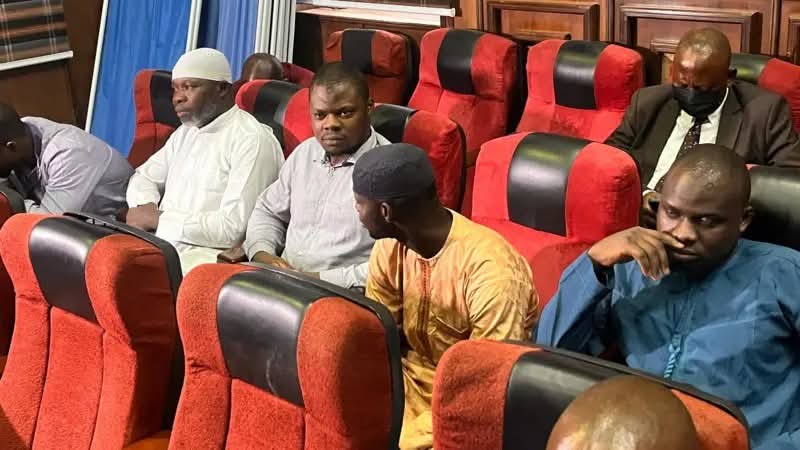 Breaking: Court sentences four to death by hanging over Owo church attack