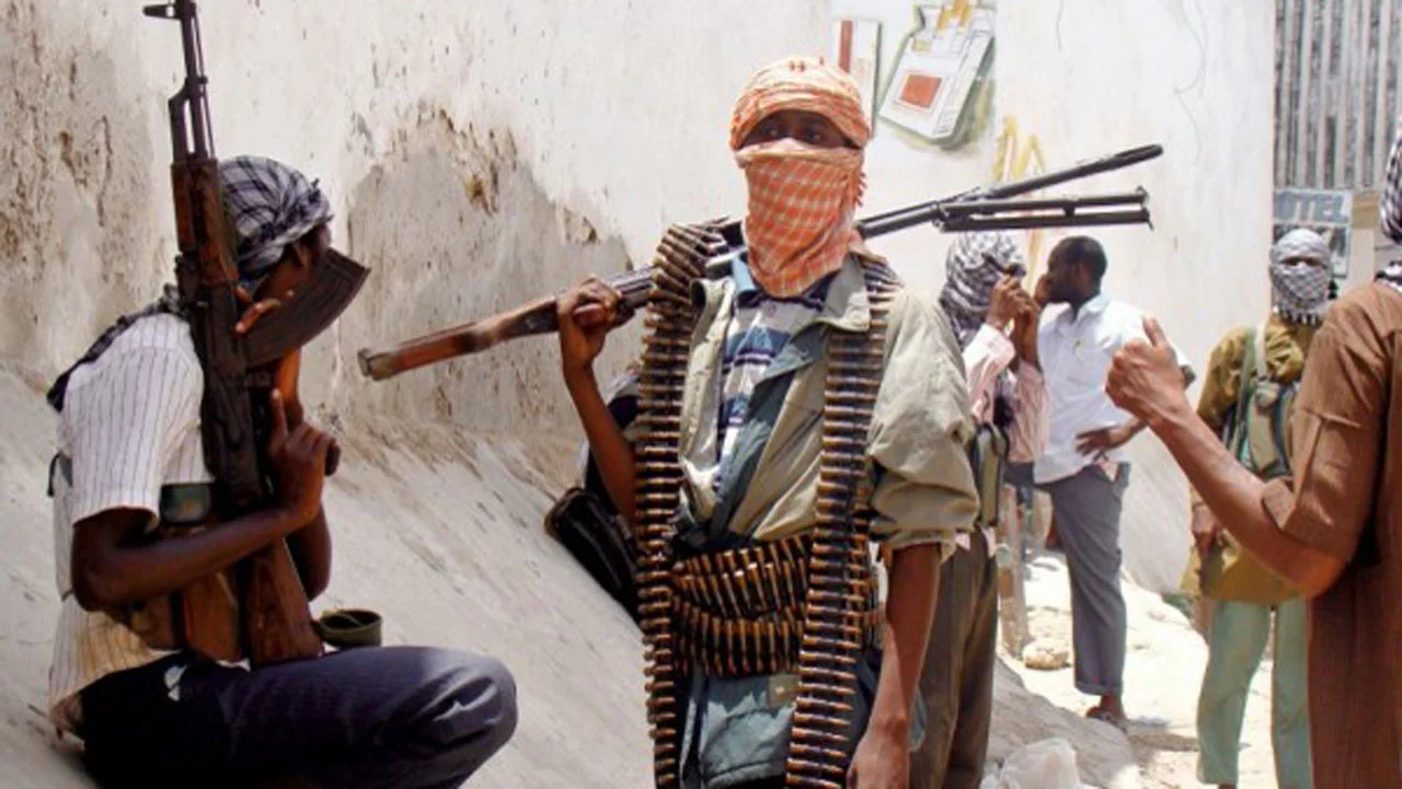 Bandits kidnap 50 Zamfara elders on reconciliation mission
