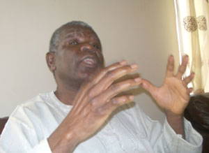 South-West kidnappings fuelled by ransom economy, not religious expansion — Ex-Army General