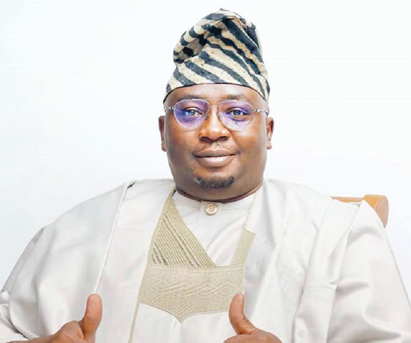 Two kidnappers killed during rescue of ex-minister Adelabu’s relatives — Police