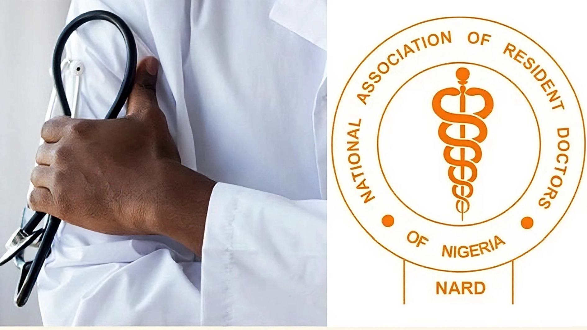 Resident doctors give FG 21-day ultimatum to clear unpaid allowances, salary arrears