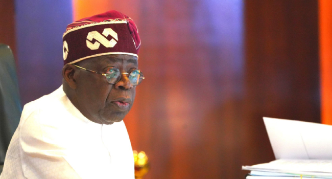 Tinubu orders repatriation of 300 Nigerians held in Ethiopian prison