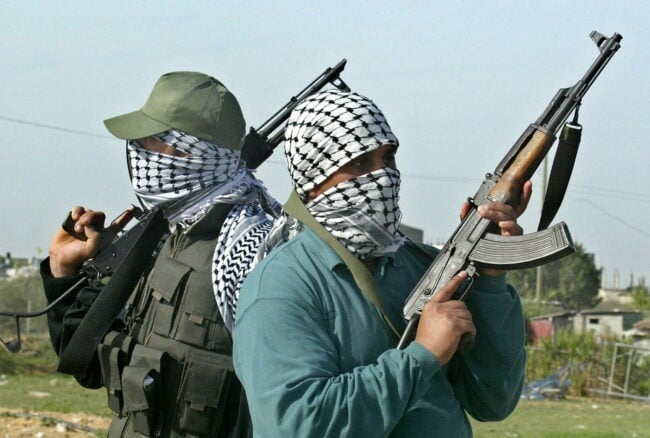Gunmen kill 20 in Kebbi community