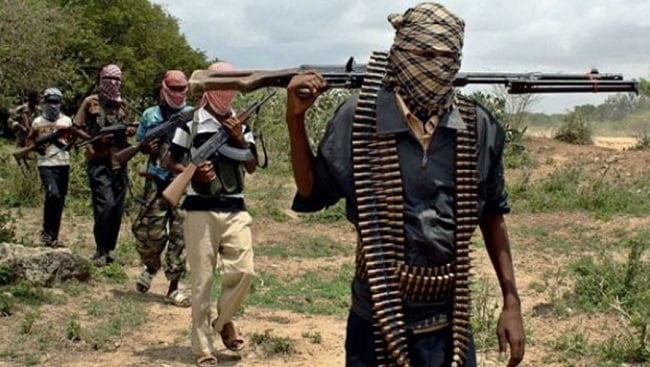 Gunmen abduct Osun LG vice chair, three others
