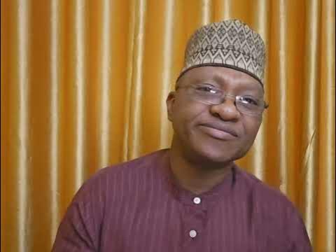 Police arrest controversial comparator, Jamiu Adegunwa, over alleged defamatory publication