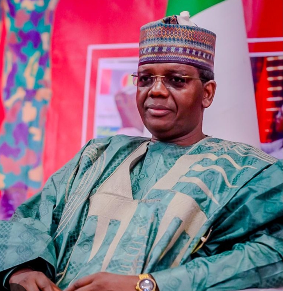 'Only God can end insecurity in Nigeria' - Defence Minister