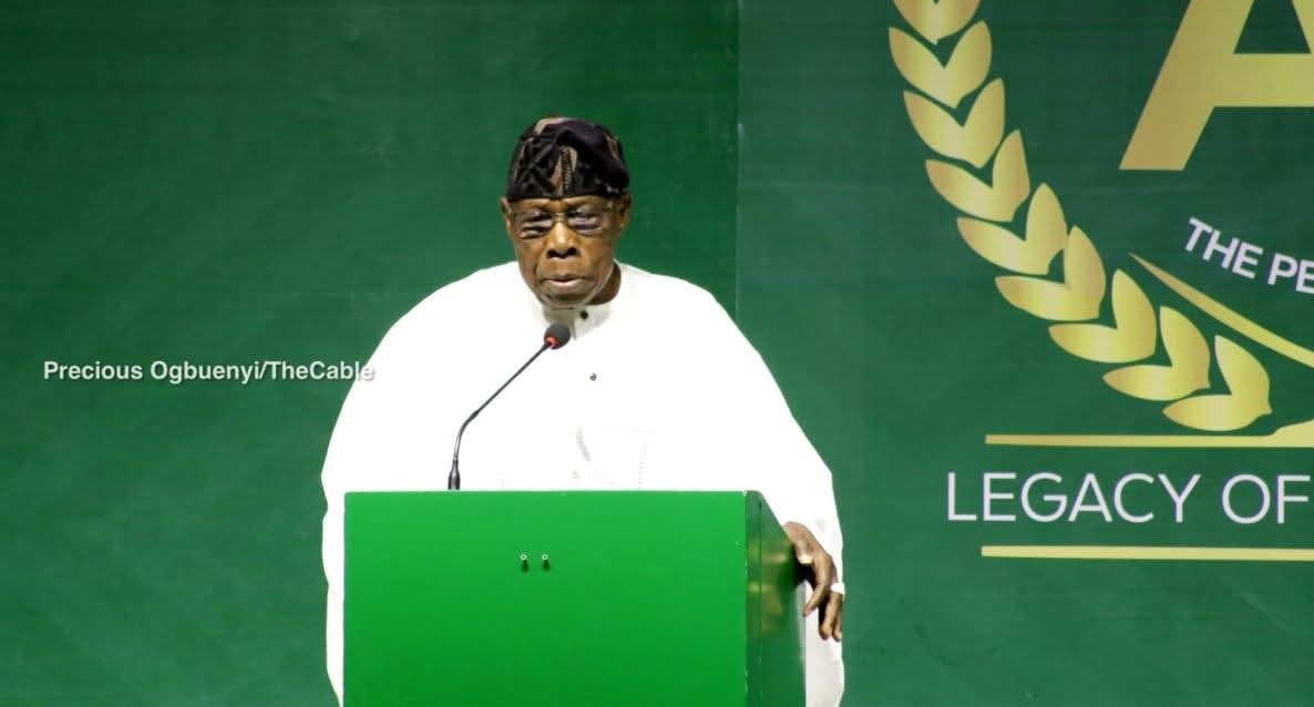 Abubakar was preparing to release MKO Abiola before his sudden Death - Obasanjo reveals