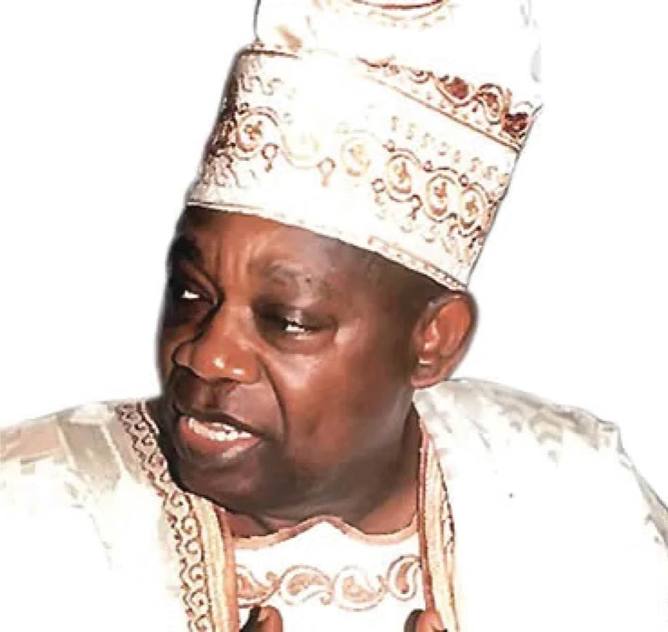 MKO wasn't poisoned, he died of natural cause - Abdulsalami Abubakar
