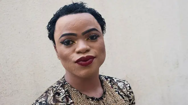 Bobrisky enjoyed extraordinary privileges not permitted in law while in custody - Panel report