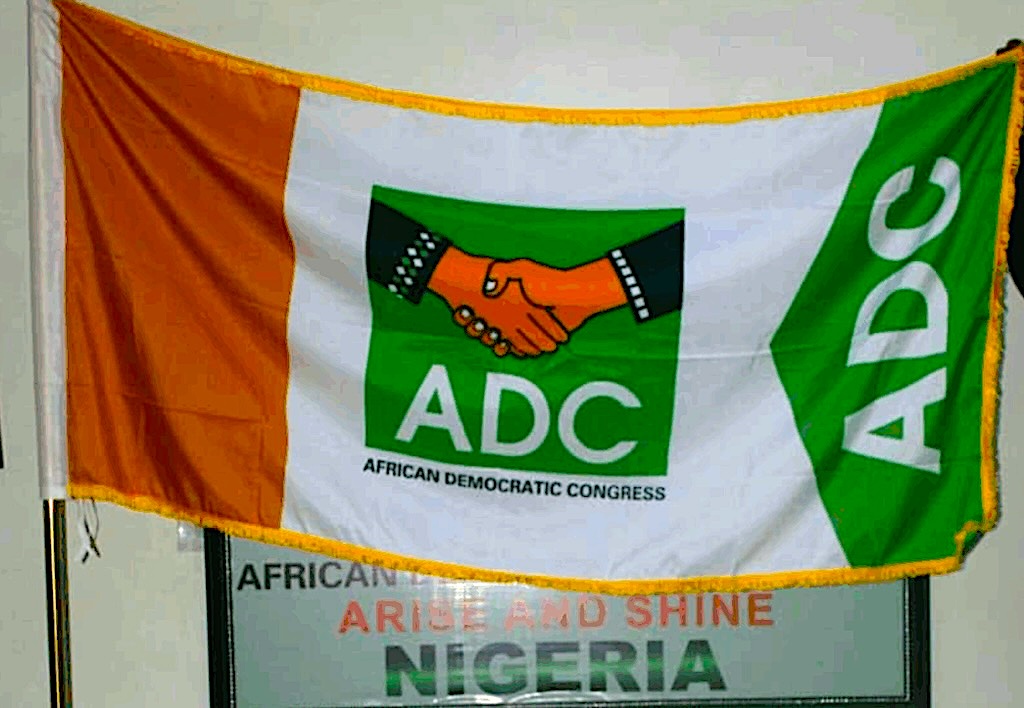 JUST IN: Court orders INEC to deregister ADC, Accord party, others