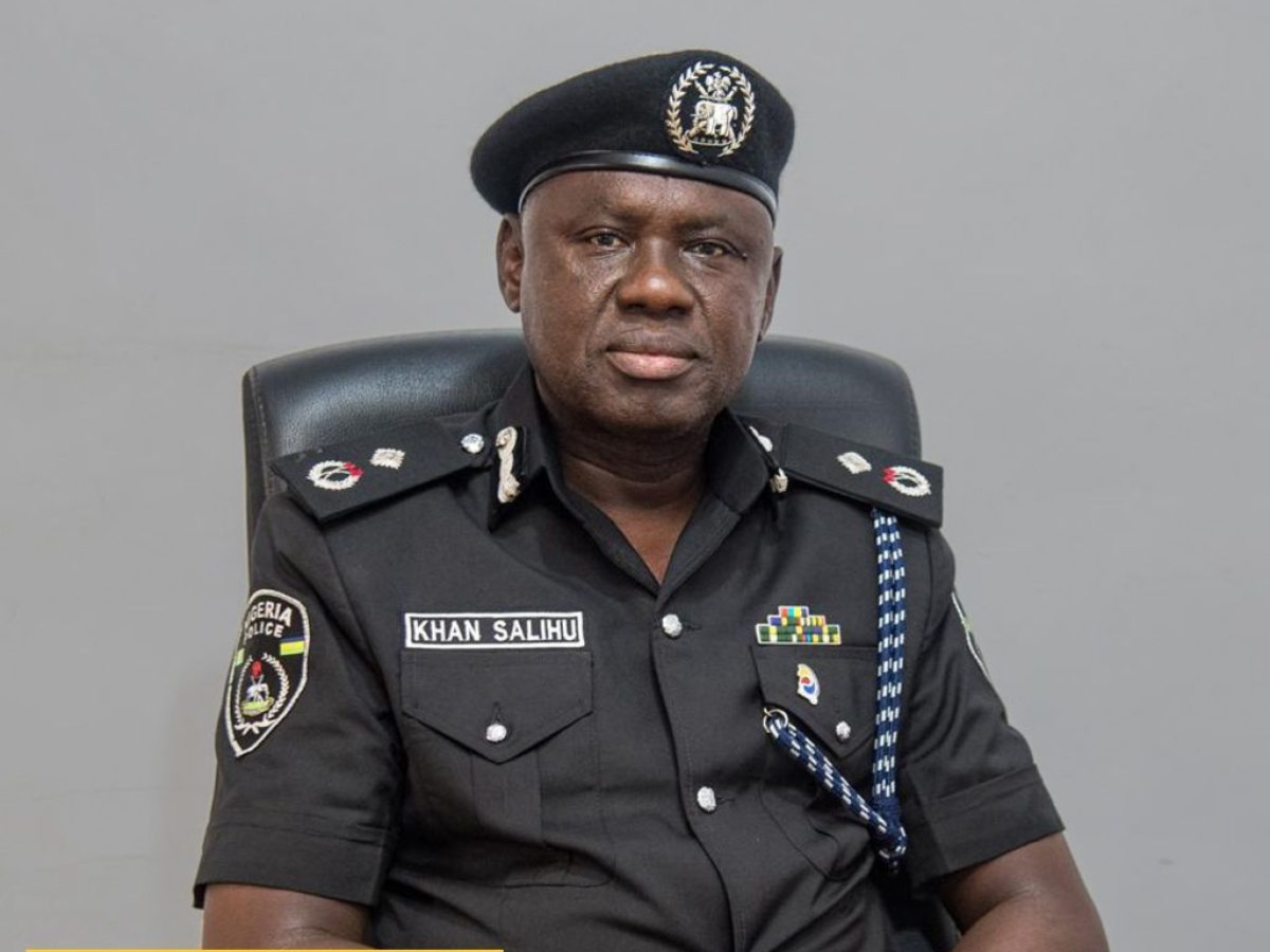 Lagos deputy CP dies moments after leaving office