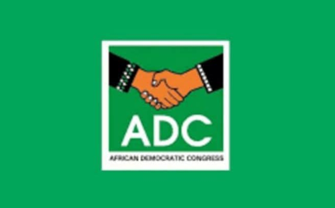 'You're playing with fire' - ADC rejects deregisteration order