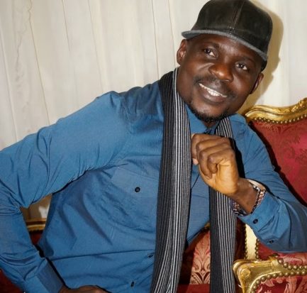 Released from prison in Nov 2025, Baba Ijesa welcomes baby bot