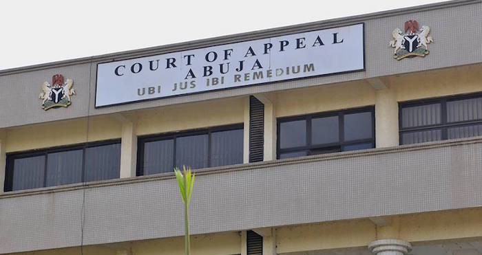 Justice Lifu exhibited rascality, an affront to court hierarchy - Appeal stays ADC, Accord, others deregistration order