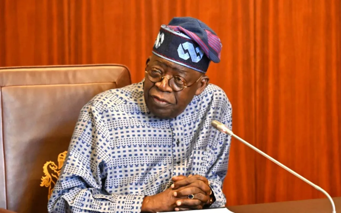 Tinubu Orders Forensic Audit of IPPIS, FG Agencies Over Ghost Workers, Payroll Fraud