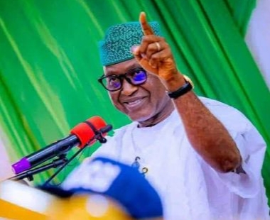 INEC Declares APC’s Oyebanji Winner Of Ekiti Gov Election